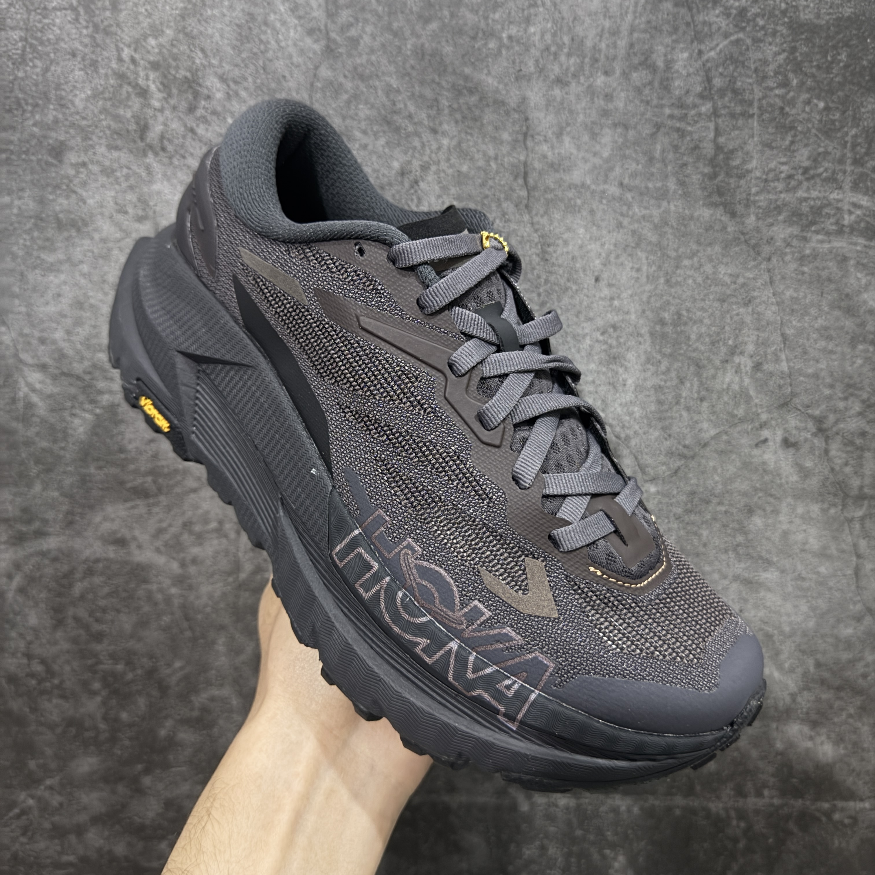 Hoka x J.L-A.L Mafate X 