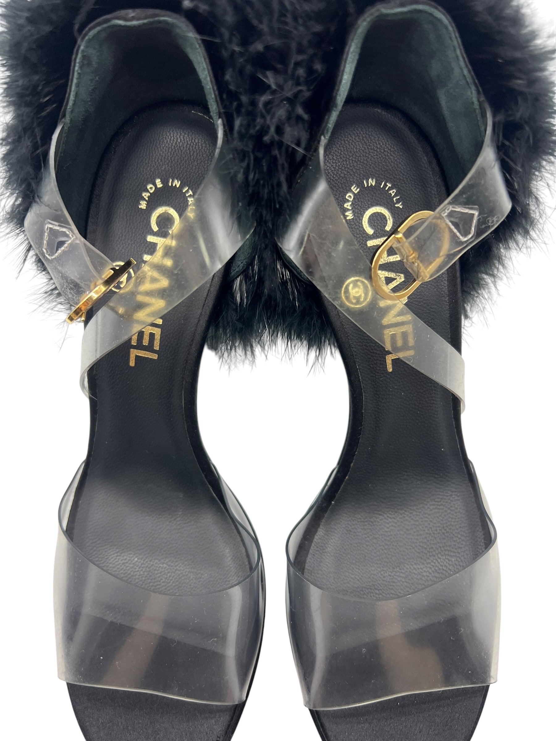 Pre-owned CHANEL High Heels / Product Code: 062404