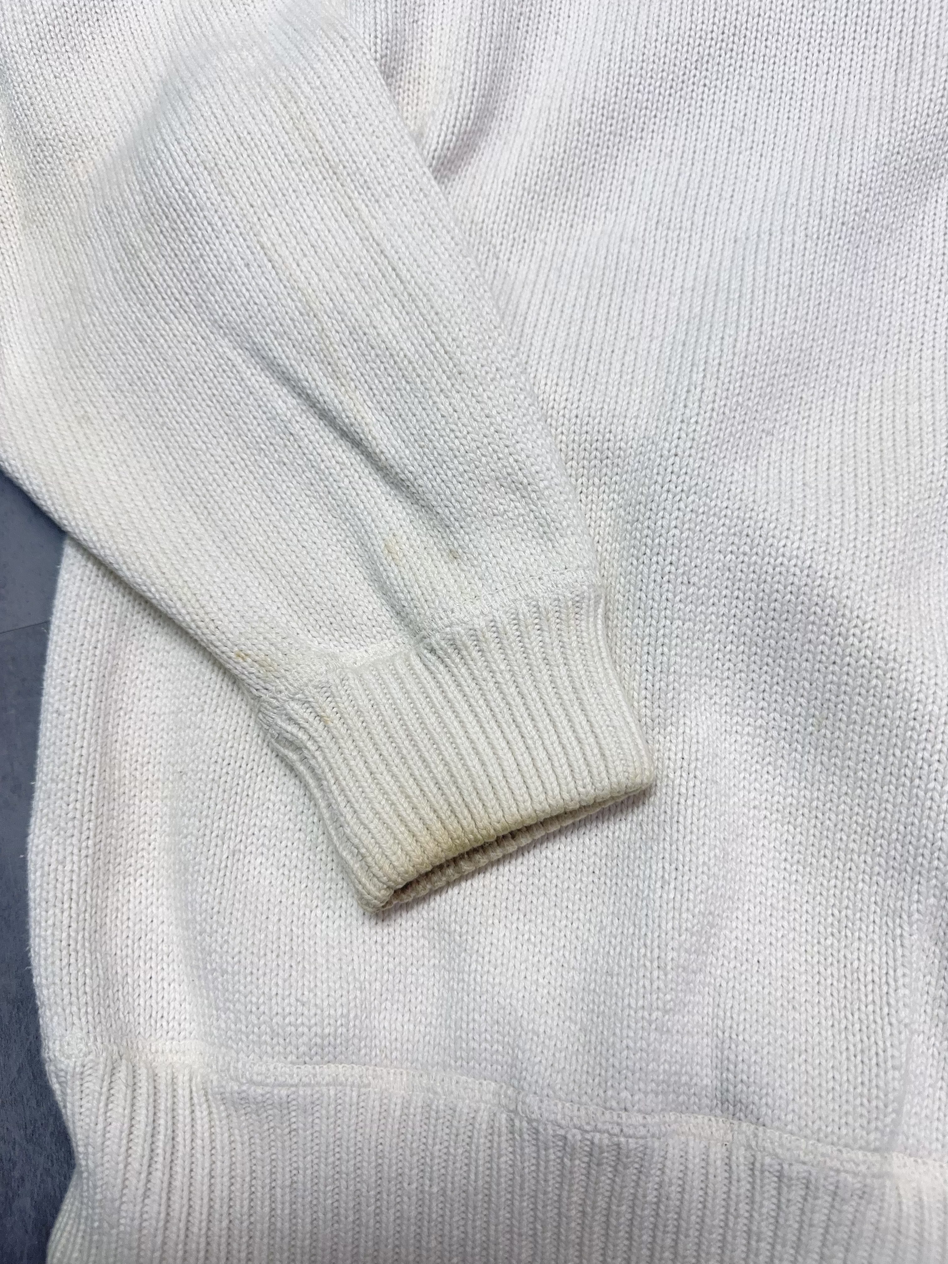 Tommy Sweater - L