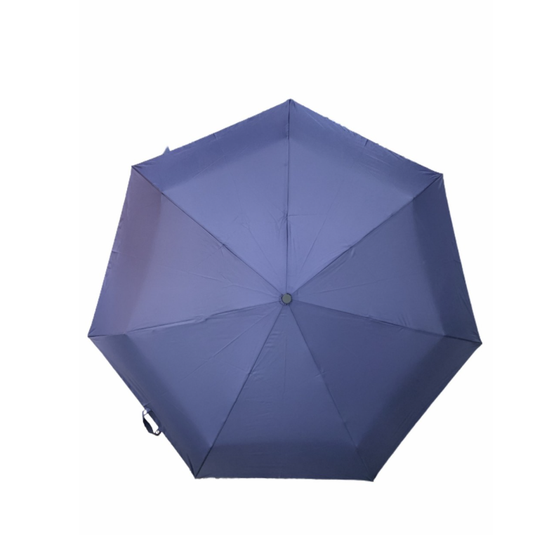 SHH自動防晒碳纖25吋7骨雨傘 - 250g