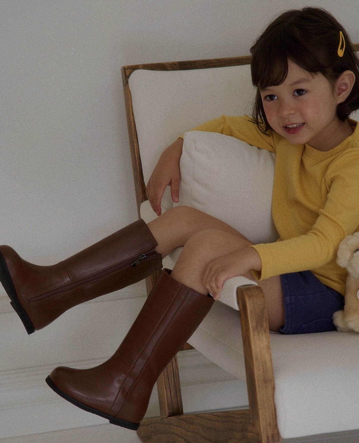 Mysocks | 307 Baguette Boots
