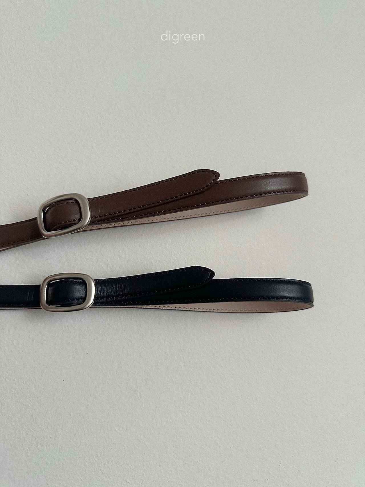 Digreen | acorn belt 