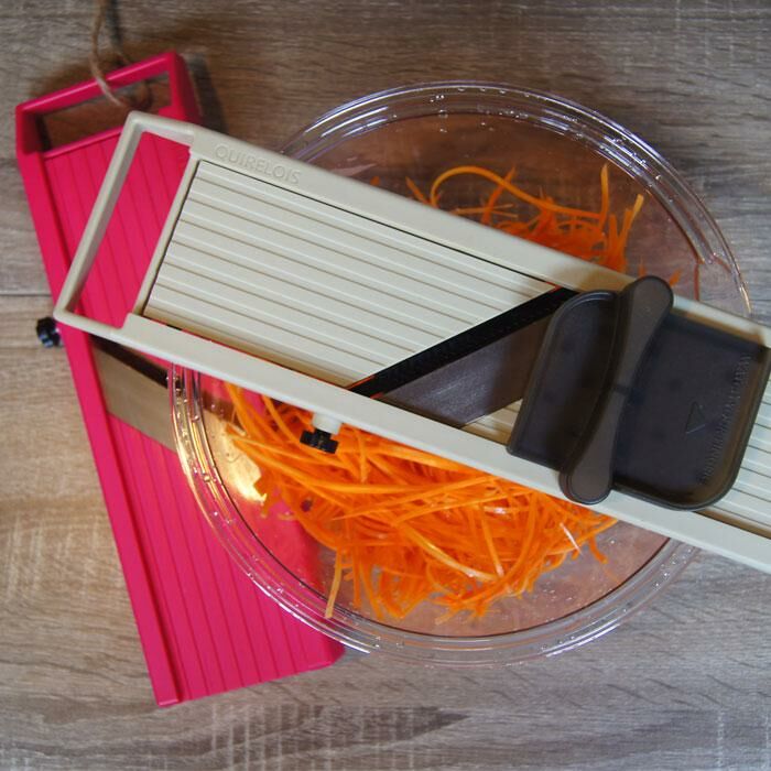 QUIRELOIS 刨絲切片器