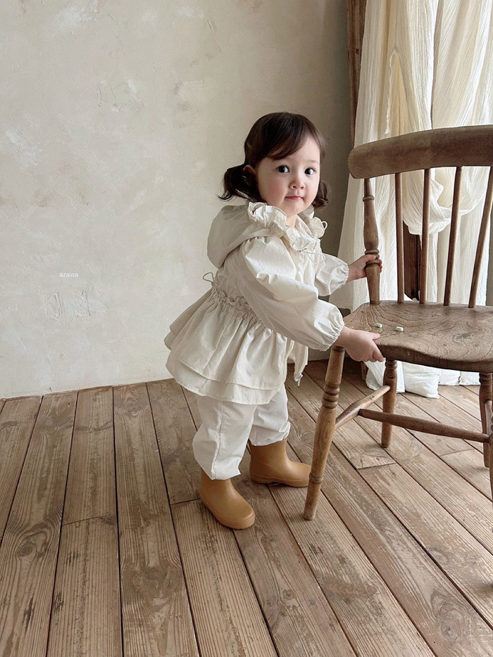 🇰🇷azalea外套