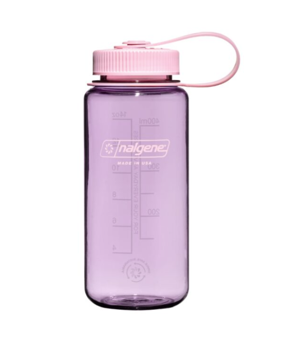 【多色選擇】NALGENE 16oz（500ml）闊口系列
