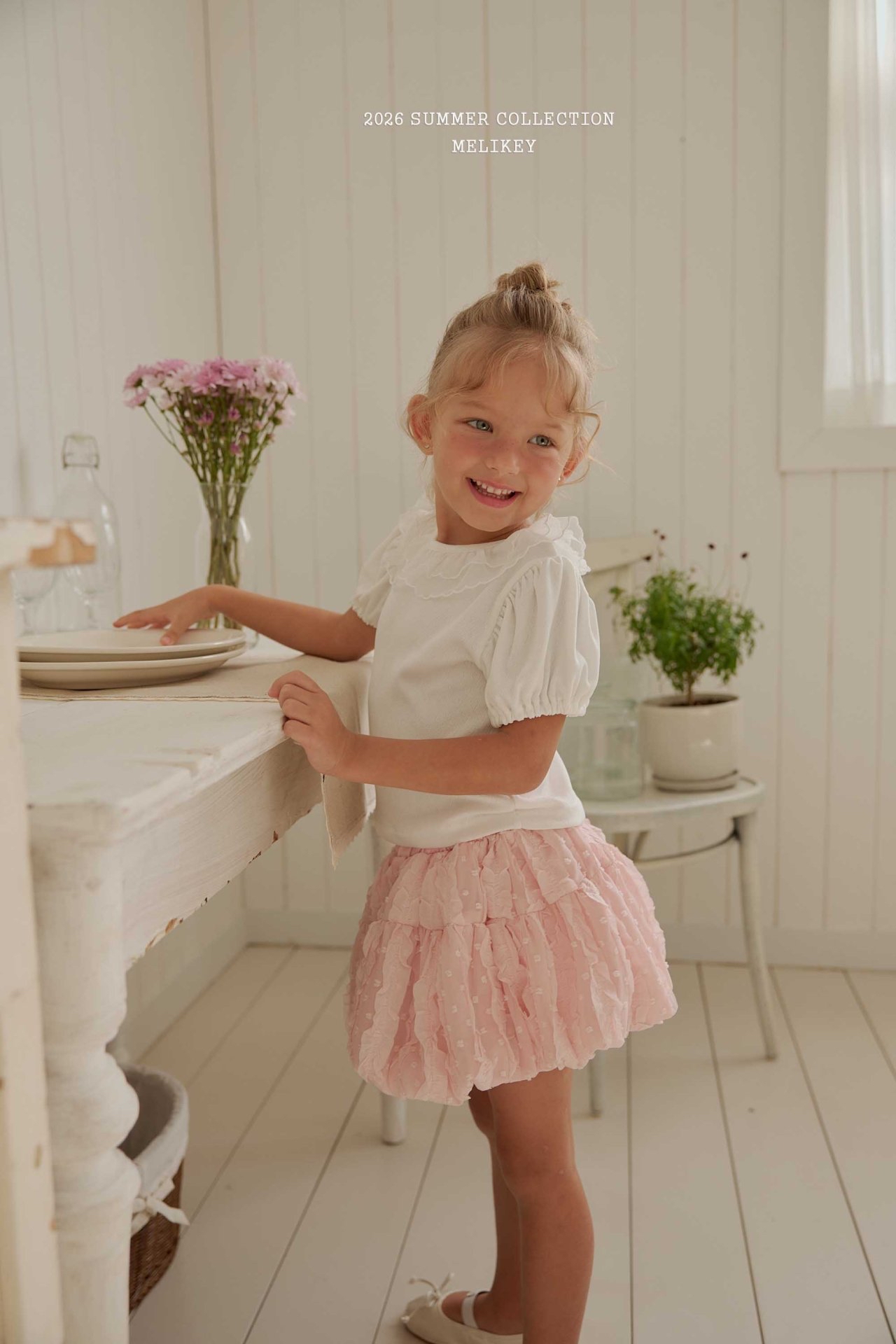 🇰🇷Melikey短裙