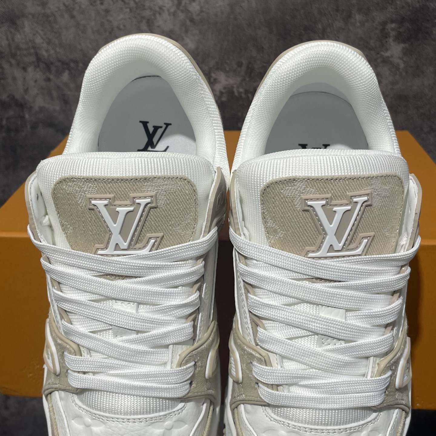 Louis Vuitton LV Trainer