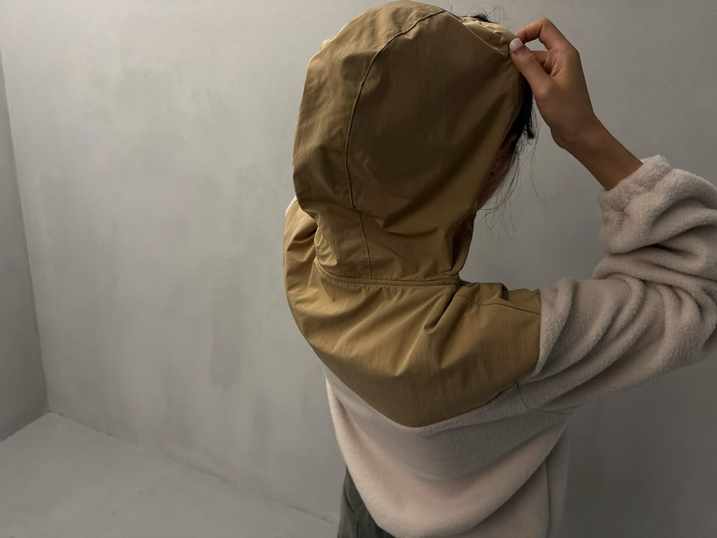 (2026FW) MAISOSNTAFF - TOP