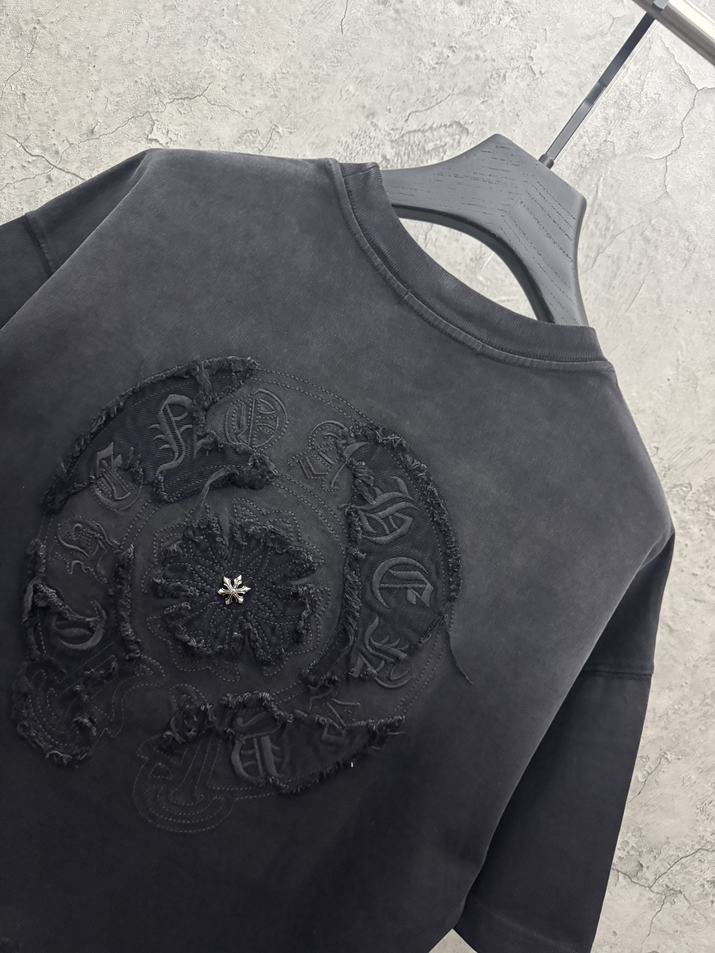 Chrome Hearts Tee