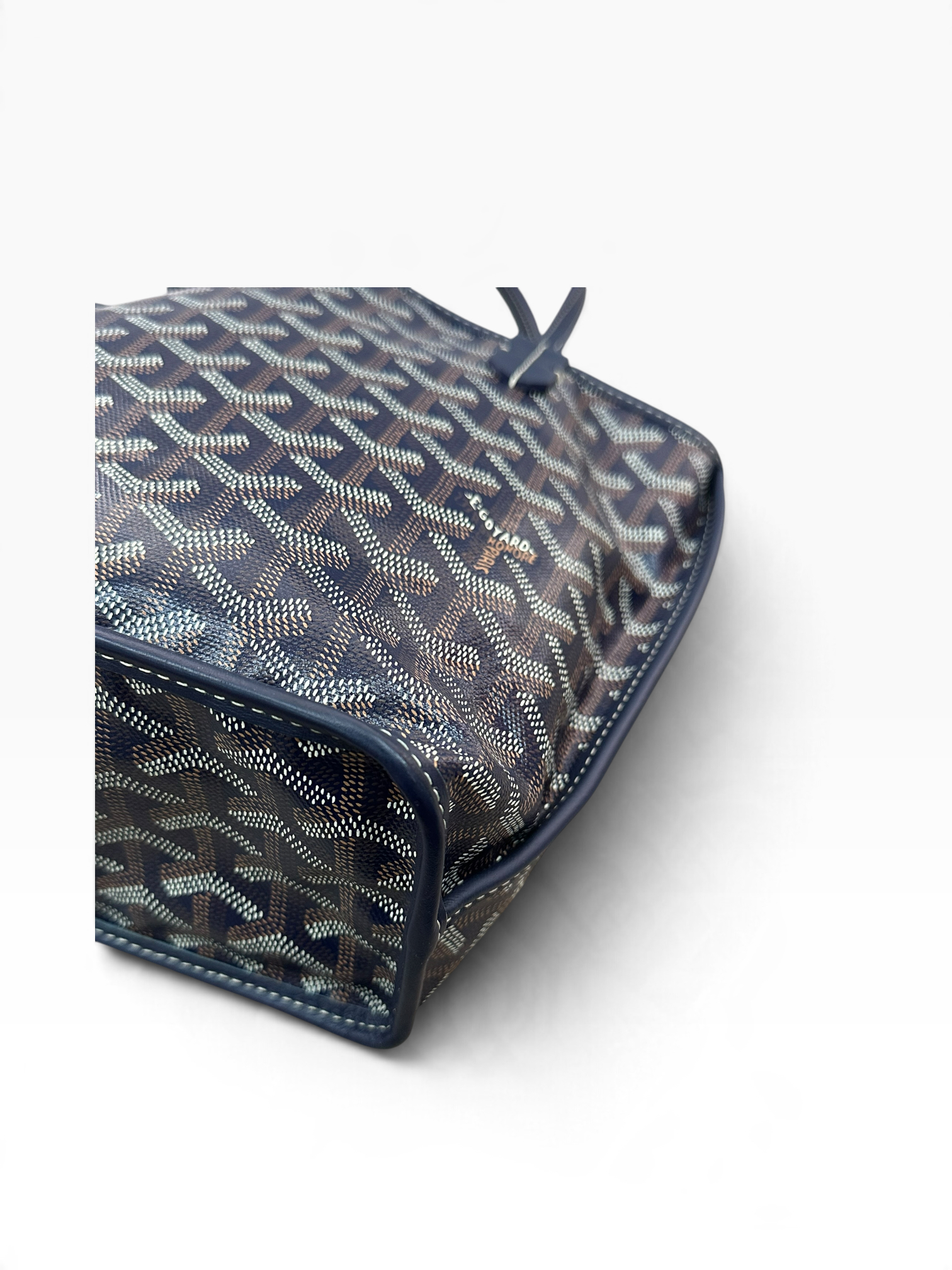 Pre-owned GOYARD Anjou Mini Bag / Product Code: 101101
