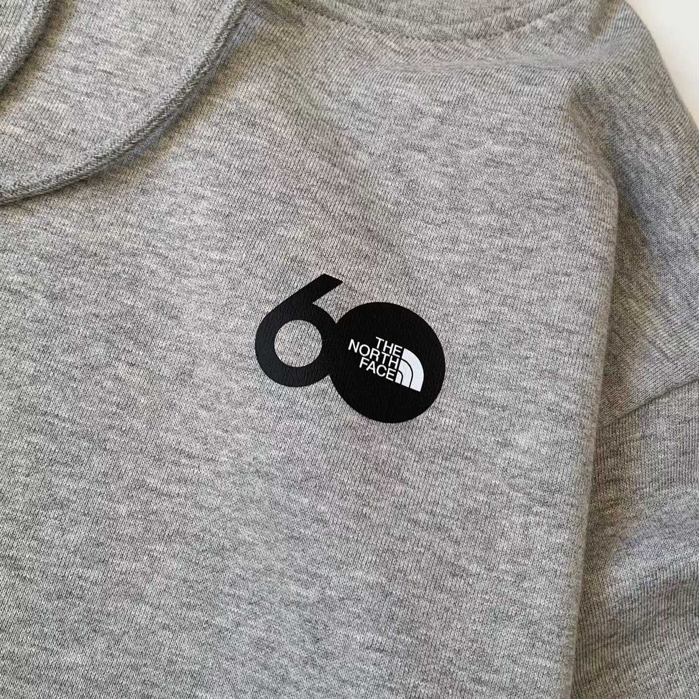 預訂 TNF 60 週年連帽衛衣 [貨號26A854]