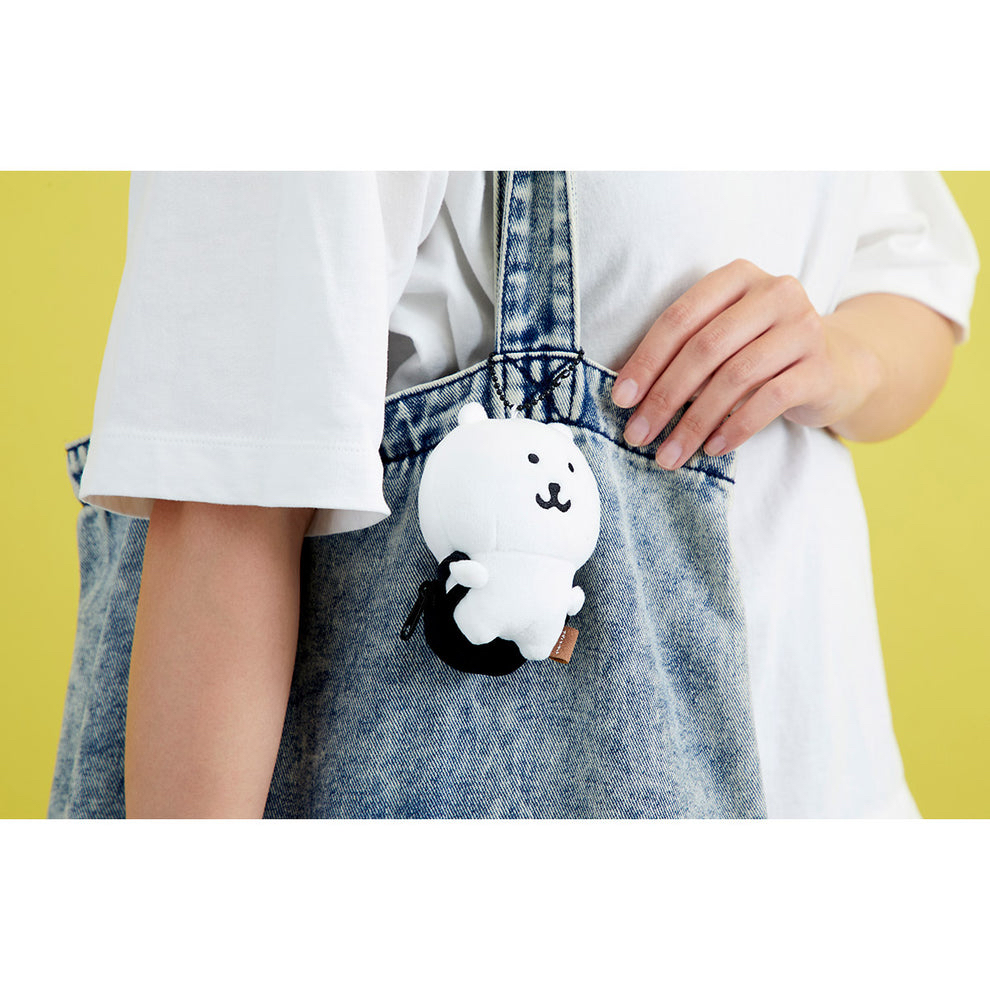 Nagano Market Puchi MiniMascot (Ryukku)