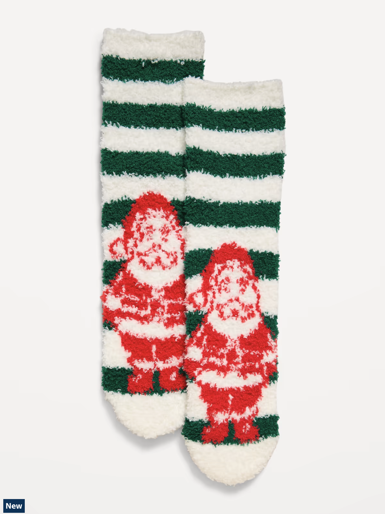Old Navy x Cozy Crew Socks (5對起）