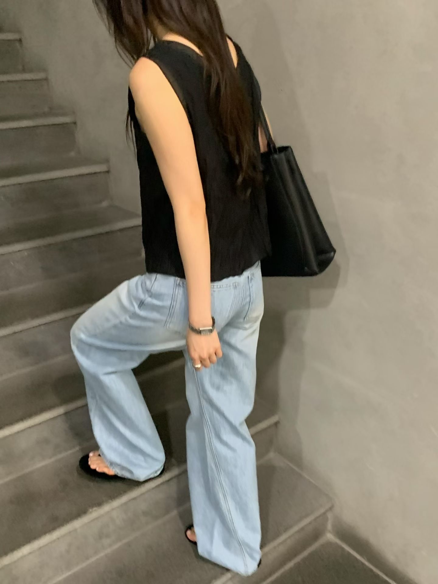 (2026SS) THE REST - VEST