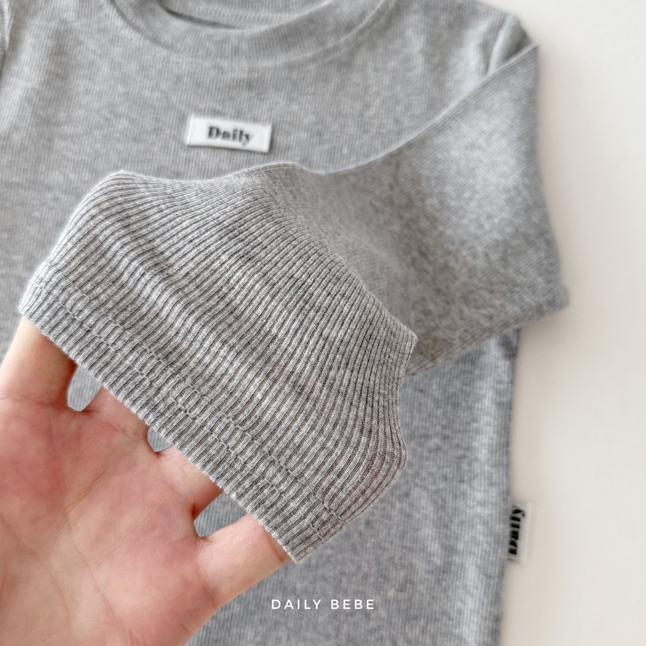 Dailybebe | Ttakpul Tee