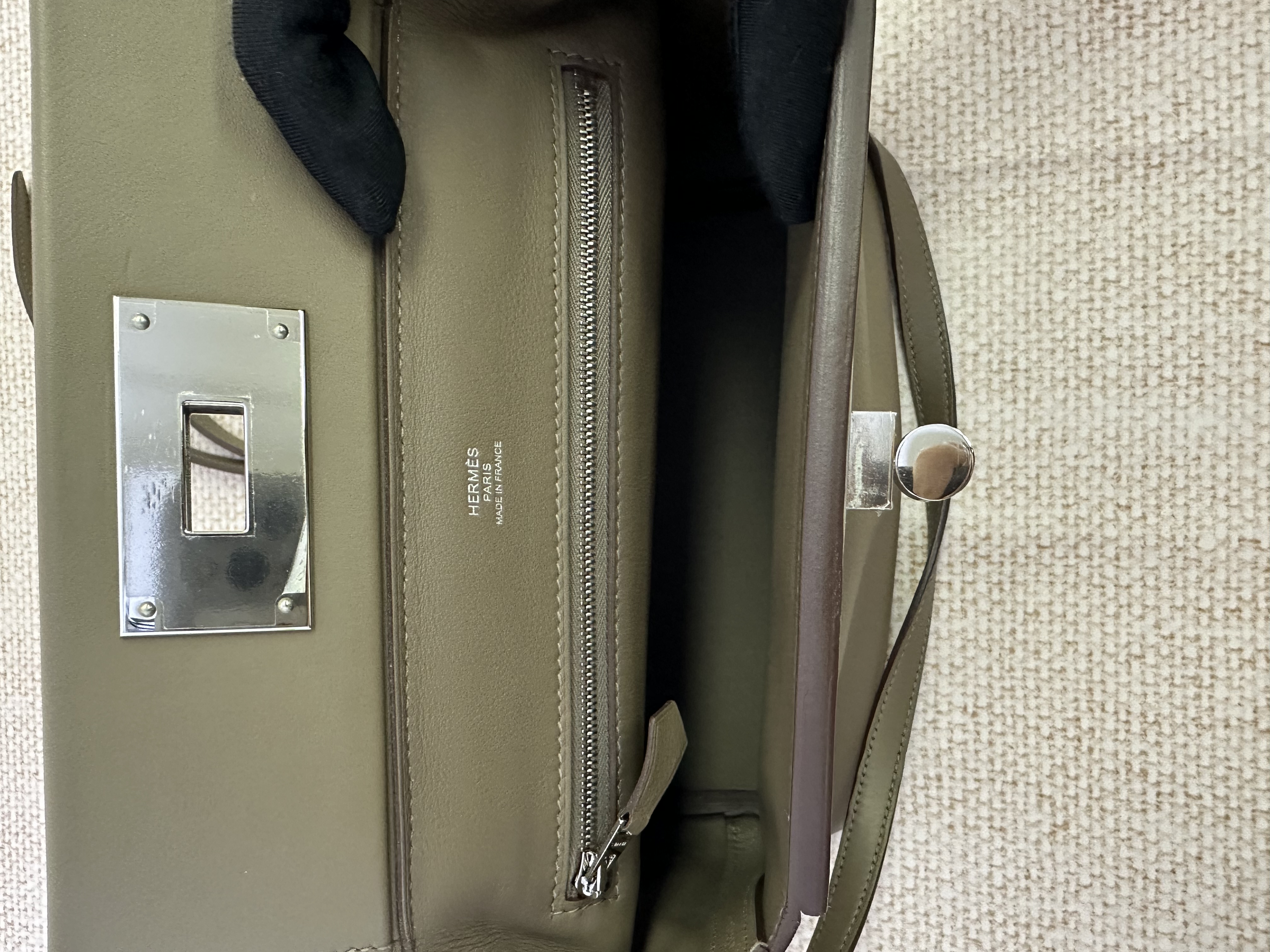 Pre-owned Hermès 24/24 21 / Product Code: 26030913