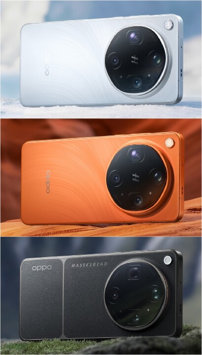 OPPO X9 ULTRA China Version 