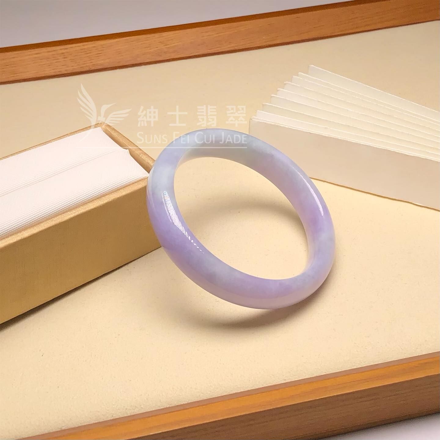 木那春彩福鐲53.6mm - 3