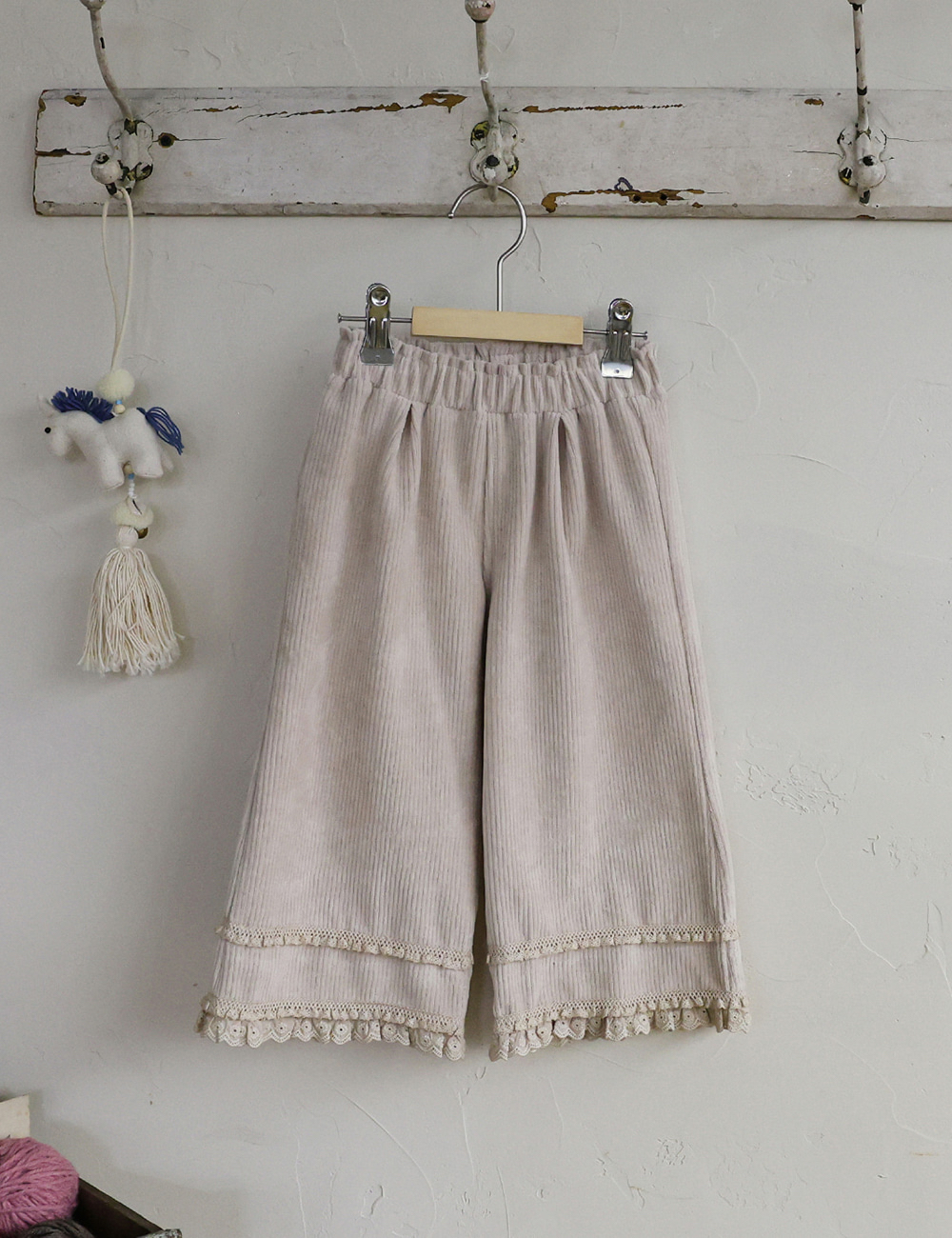 FLO | Fill pants
