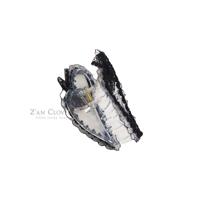 🇰🇷ZAN CLOVER髮夾