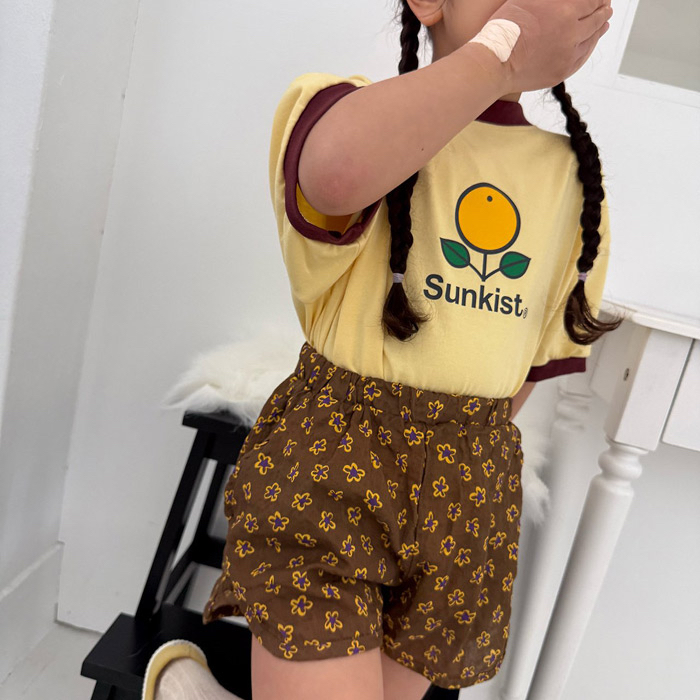 🇰🇷middle name 褲