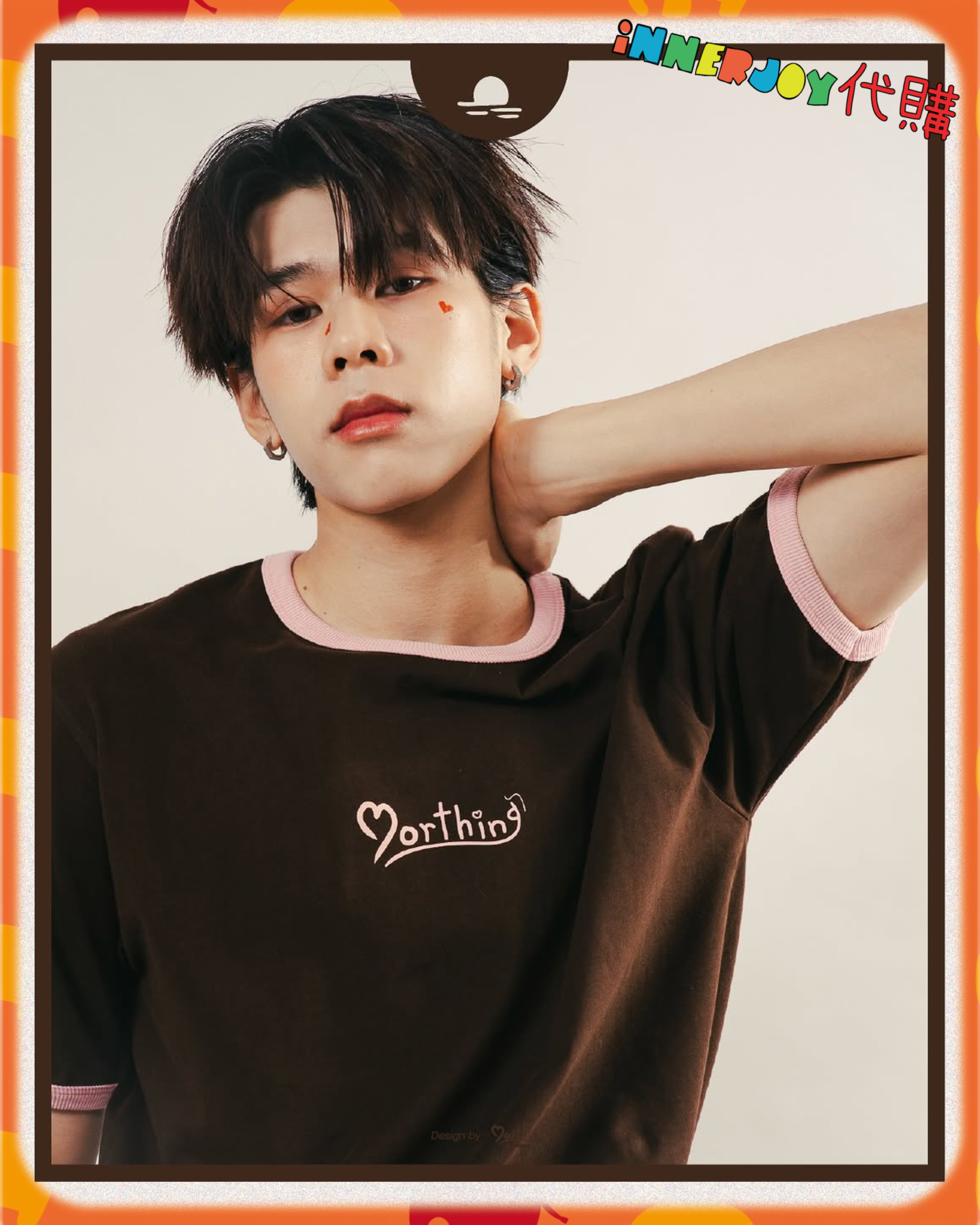  第一團 13/02🍓搶購 | LYKN - Tui 個人品牌 Morthings 3rd Collection `♡´morelove 🎀