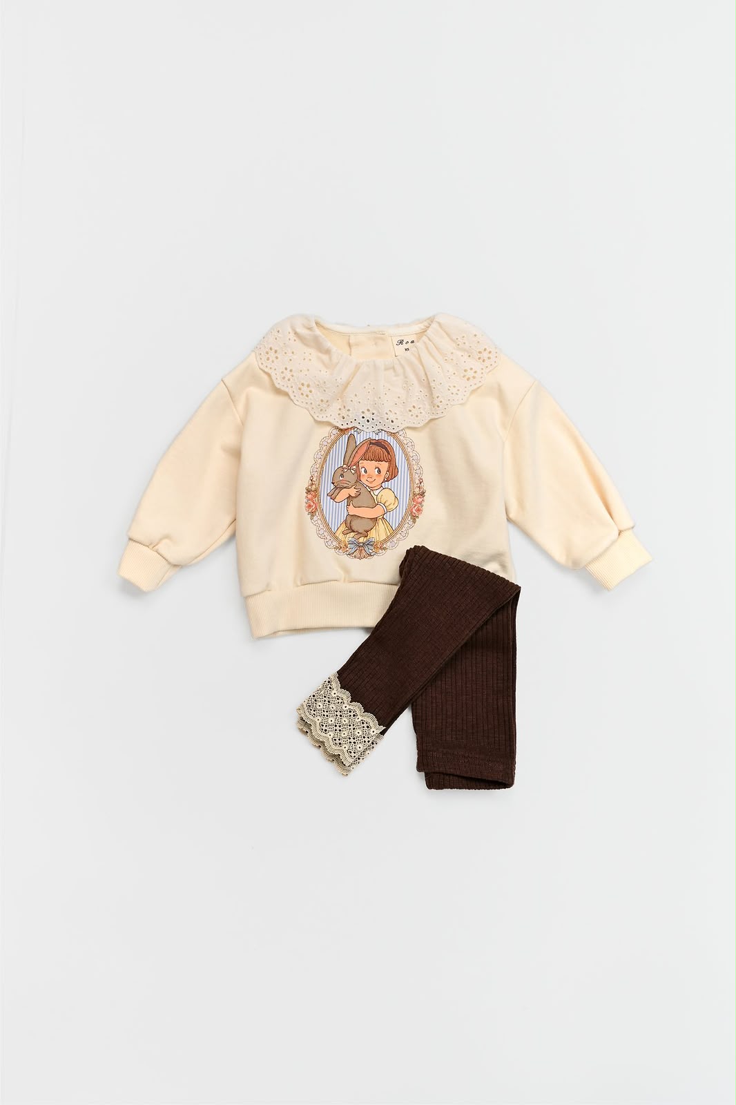 BR6025 Pants