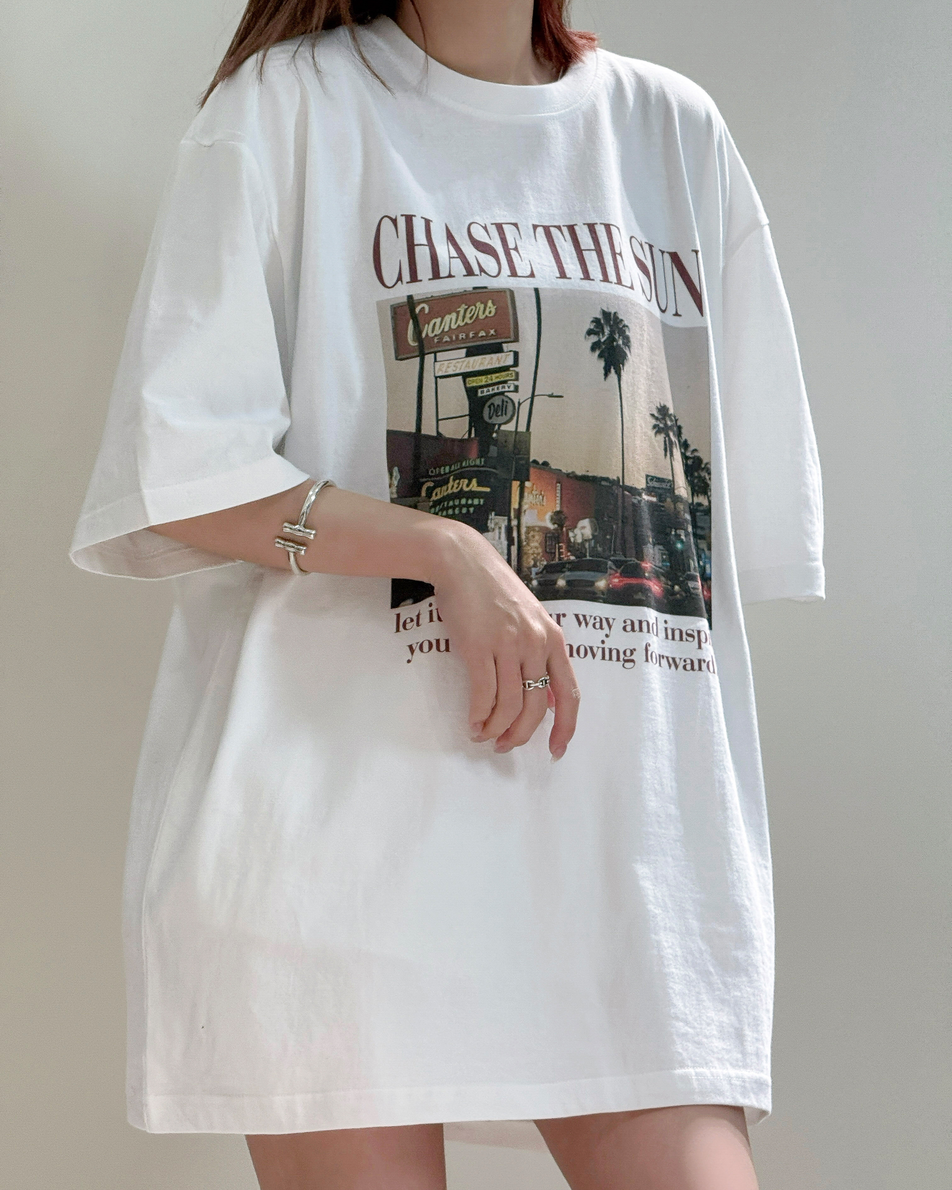 𝐔𝐧𝐢𝐬𝐞𝐱 𝐬𝐭𝐫𝐞𝐞𝐭 𝐩𝐫𝐢𝐧𝐭 𝐨𝐯𝐞𝐫𝐬𝐢𝐳𝐞𝐝 𝐭-𝐬𝐡𝐢𝐫𝐭