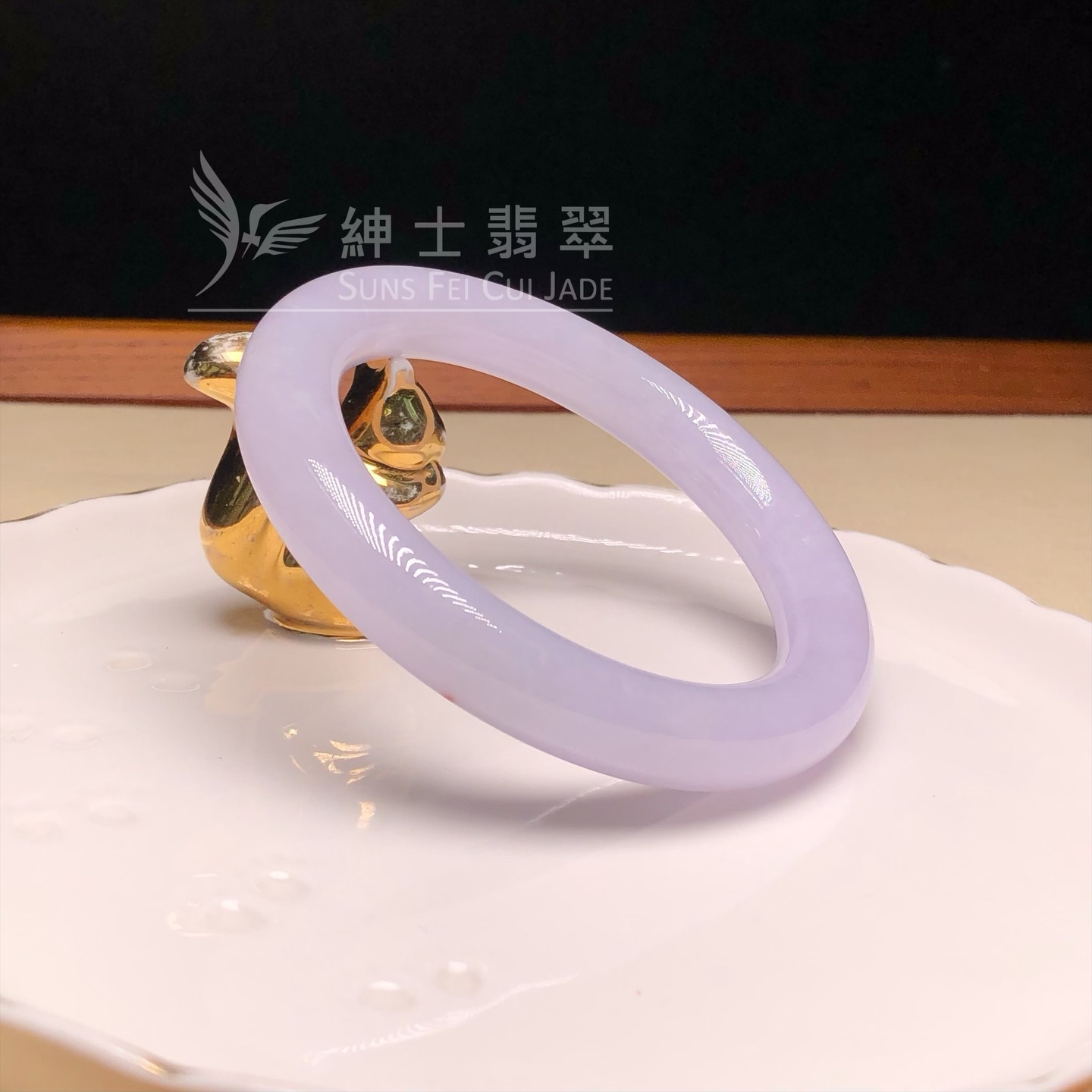 木那姐堆圓鐲53.1mm