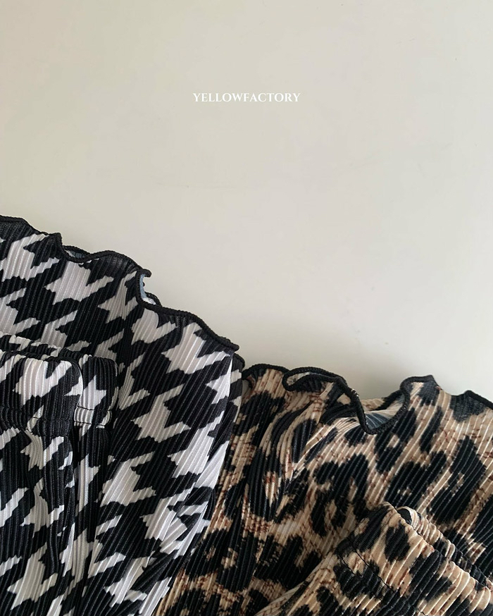 🇰🇷Yellowfactory 長褲