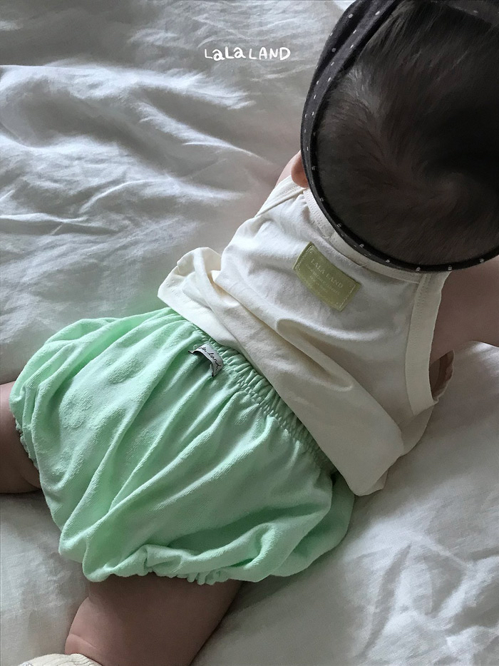 🇰🇷Lalaland Bebe包屁褲