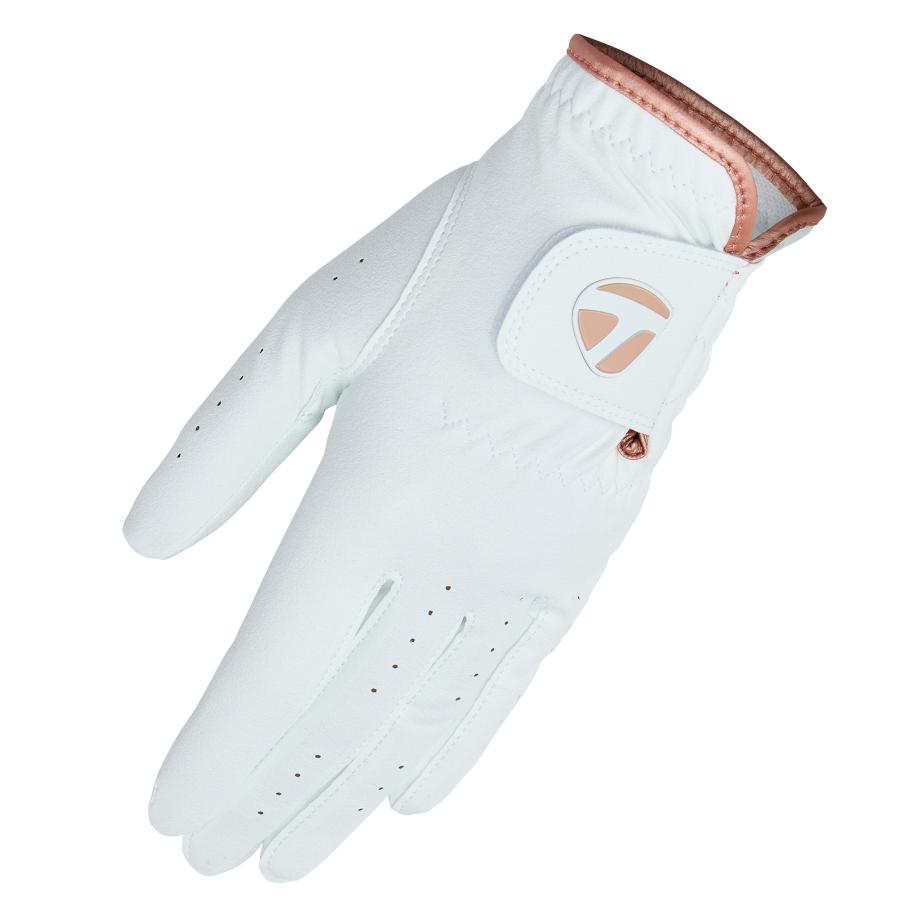 TAYLORMADE LADIES PLAYERS GLOVE 女裝全天候高爾夫手套 (PAIRS)