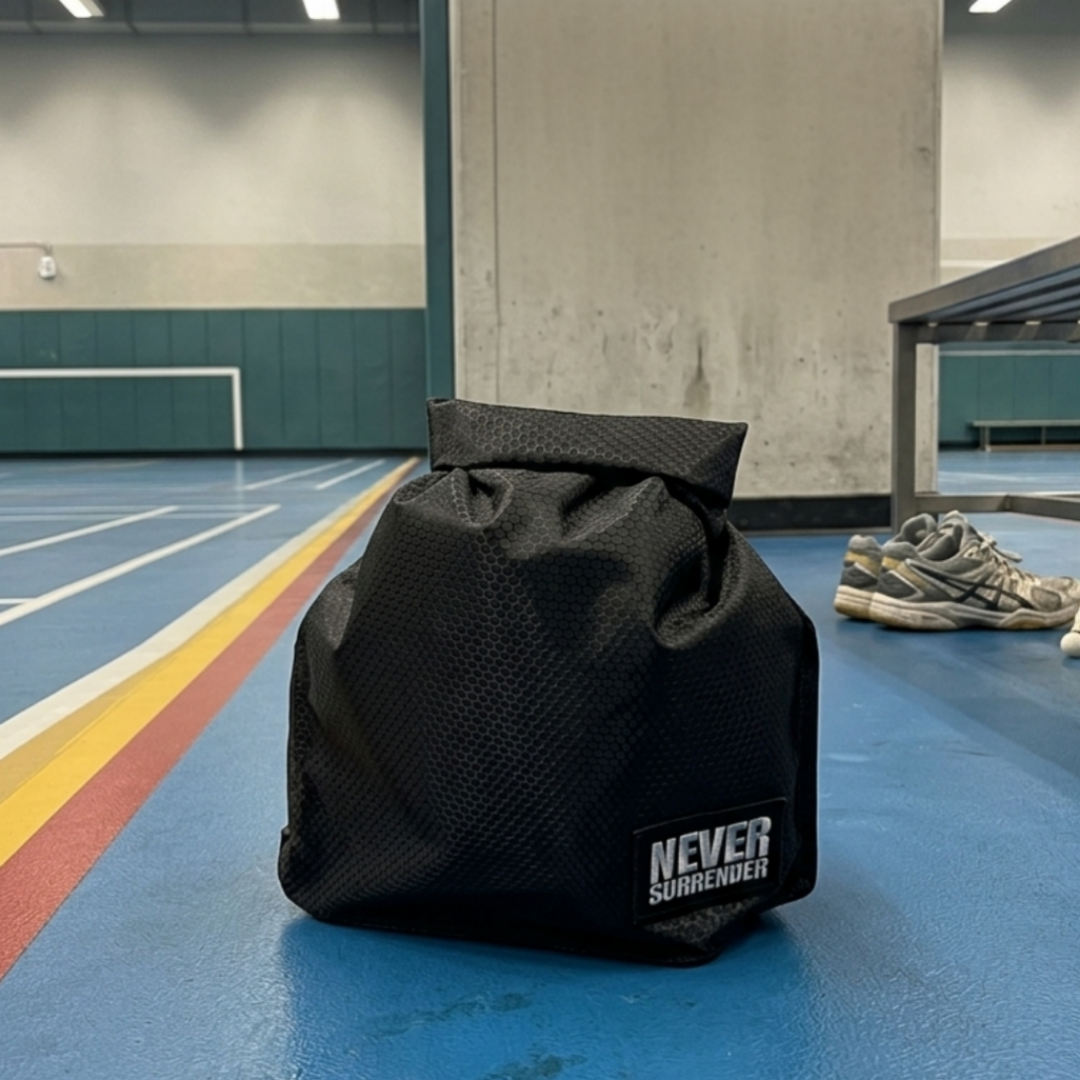 HONGKONGER • 100%防水乾濕分離袋