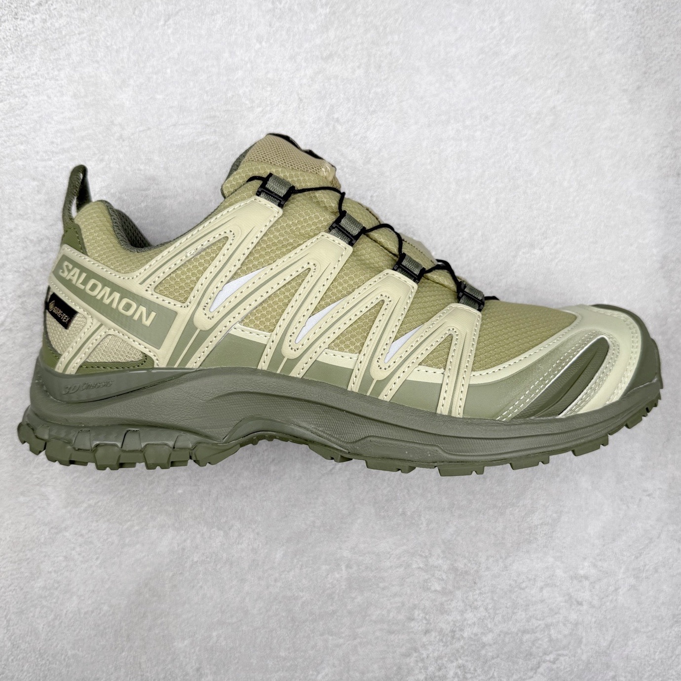 Salomon XA Pro 3D V9 GORE-TEX