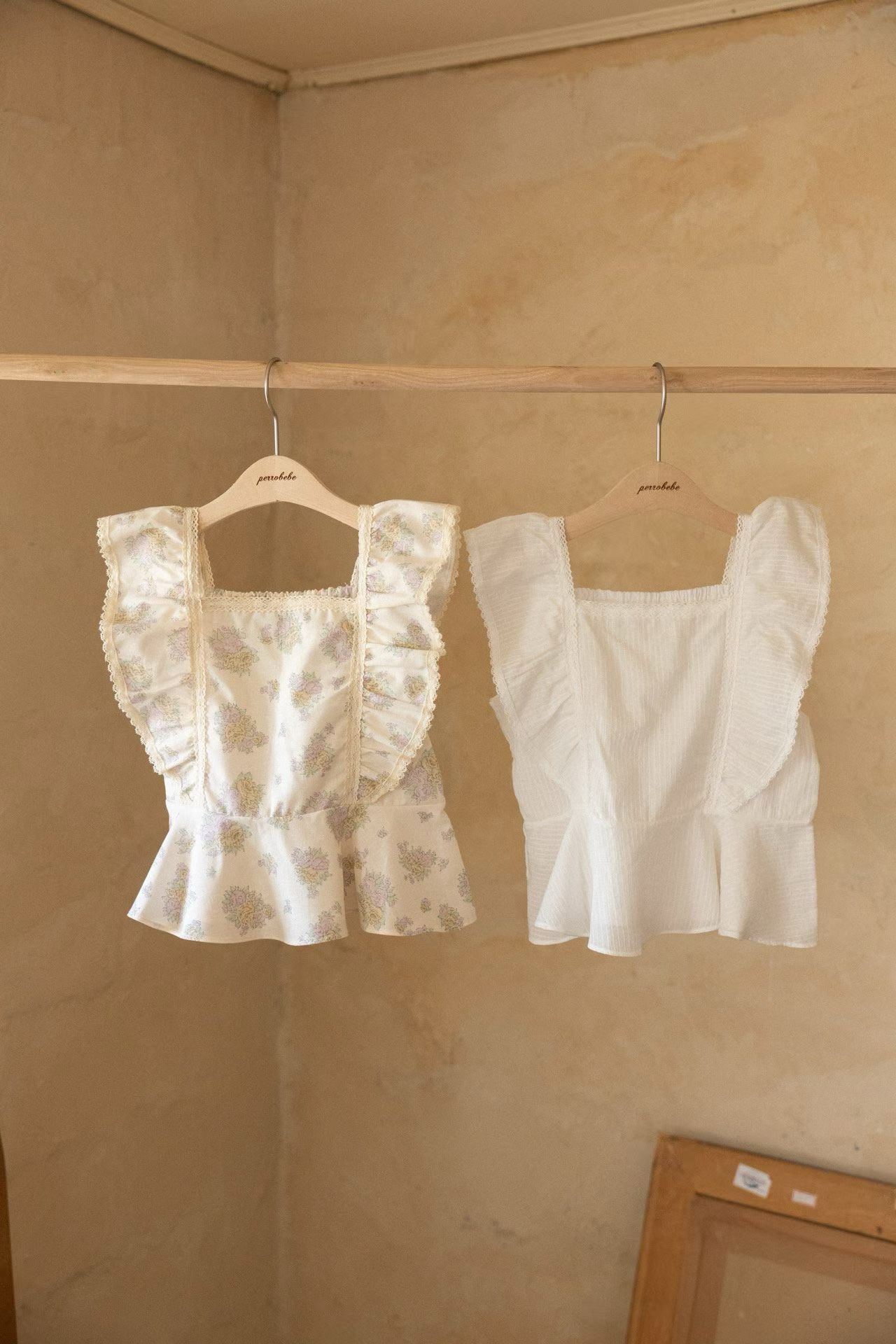 🇰🇷perrobebe上衣