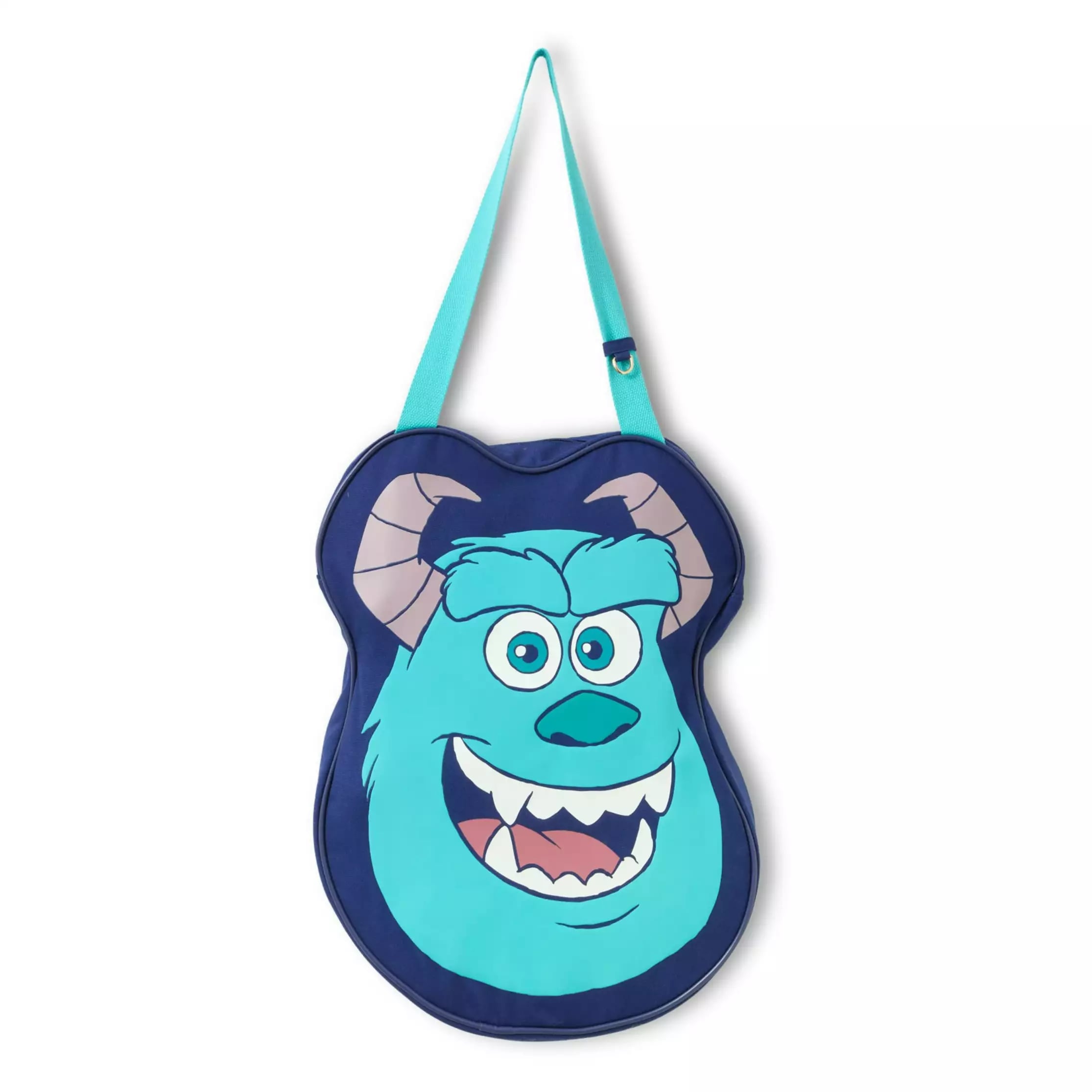 🌸 【預訂】 SullyTote Bag<日本限定> - MONSTERS INC. 25TH