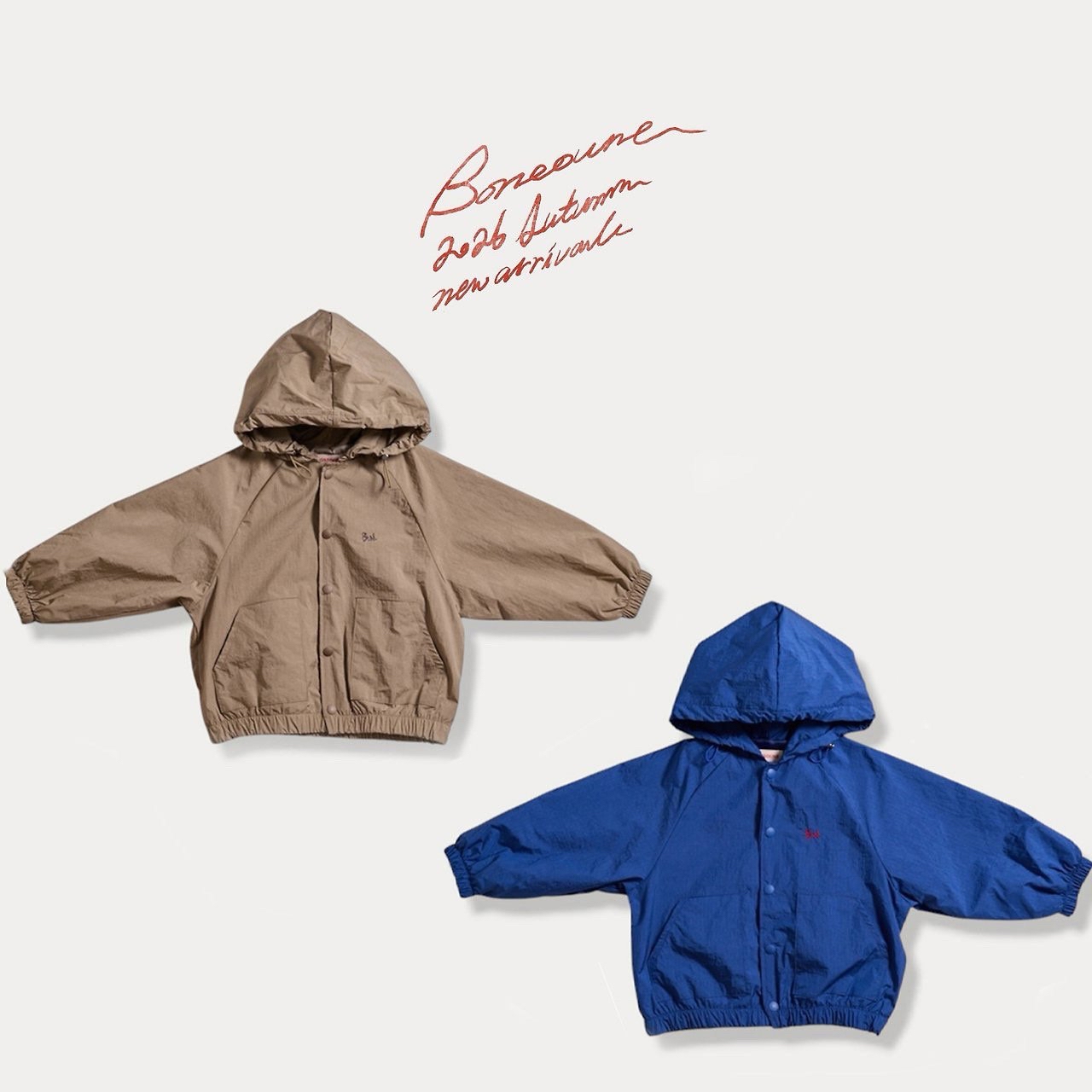 Boneoune | Trench coat