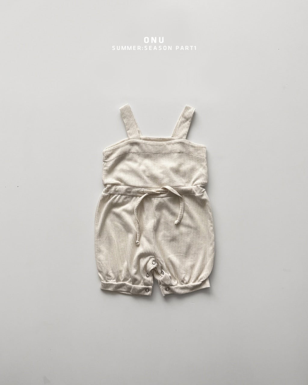 🇰🇷Onu連身衣