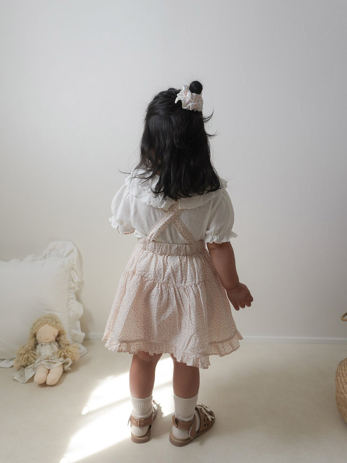 🇰🇷mimi-market  tee