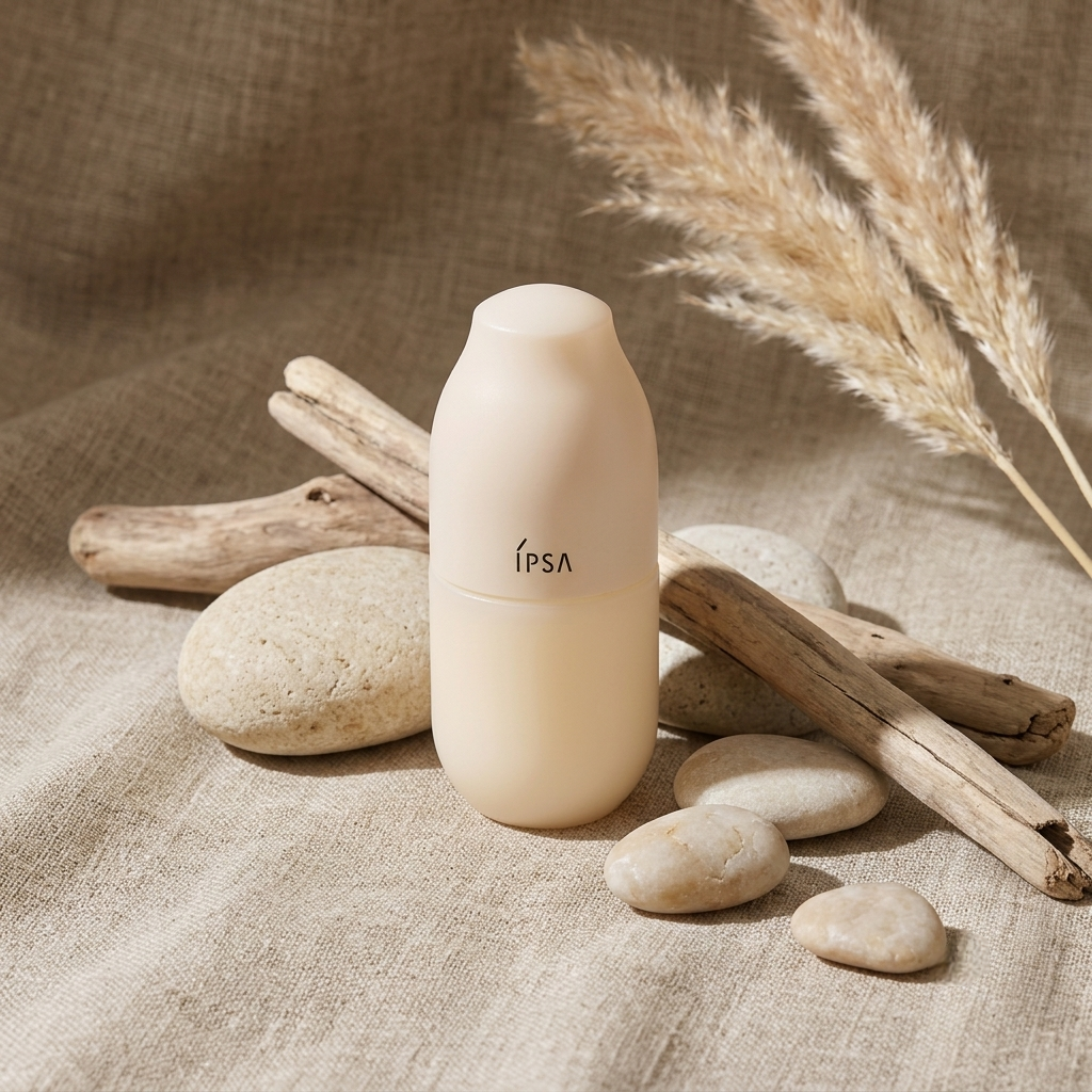 【3/9新品發售】【✨️日本🇯🇵 IPSA 全新精華粉底液✨️】30ml   ​SPF30 PA+++ 【共4色】  