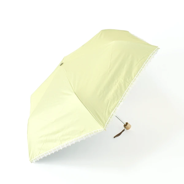 日本直送  Mikuni MKN 遮光隔熱黑色塗層雨傘50厘米 三個顏色可選