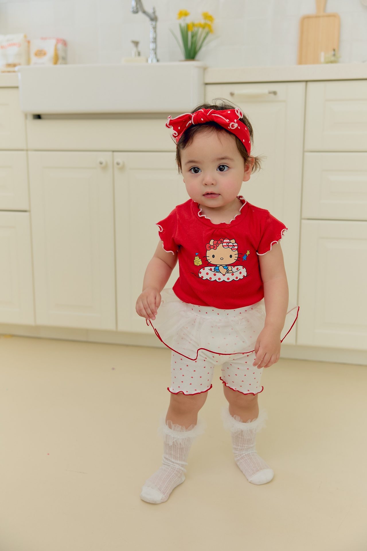 🇰🇷sera baby set 