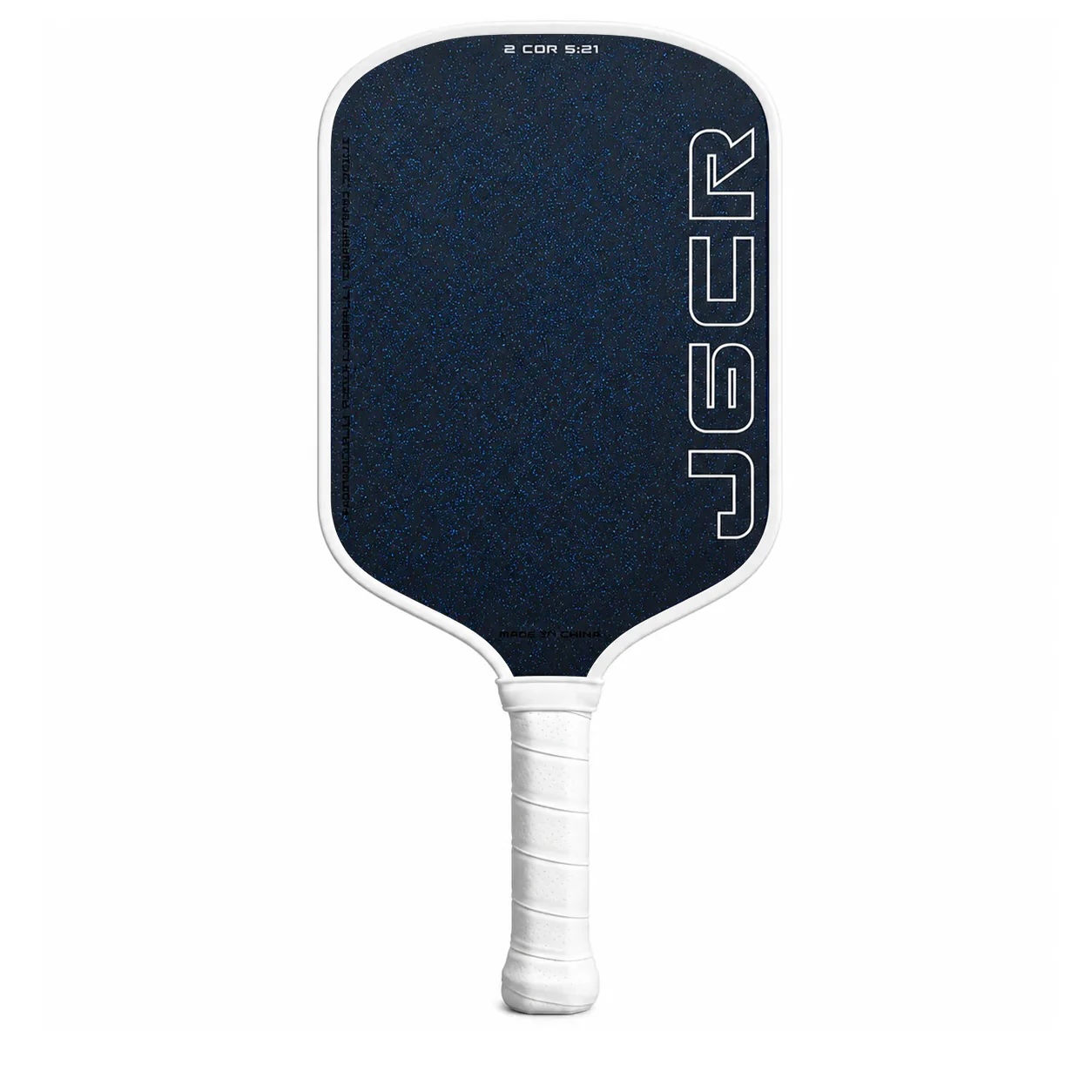 Honolulu/[預購] J6CR CRYSTAL BLUE™ ENDURANCE SURFACE™ - Blue / White