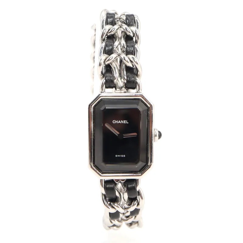 Chanel Premiere SP Quartz Watch - L