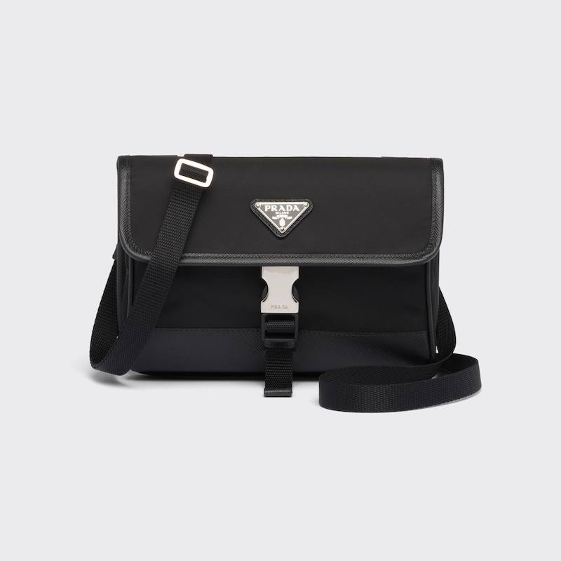 限時優惠✨訂貨📮Prada phone bag 男女同款  🔖Size 18x12.5cm