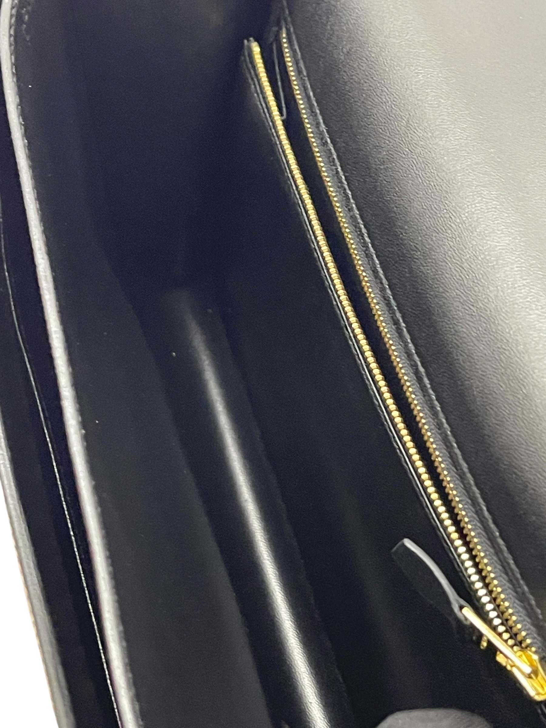 Pre-owned Hermes Constance Bag Stamp A / Product Code:081505