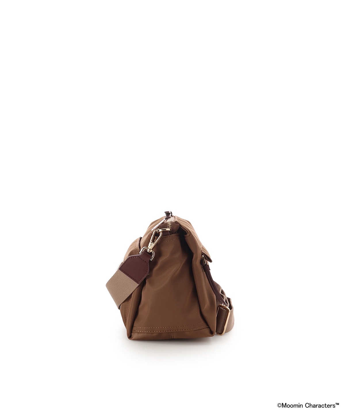🎀【預訂】 Samantha Thavasa X MOOMIN Shoulder Bag B