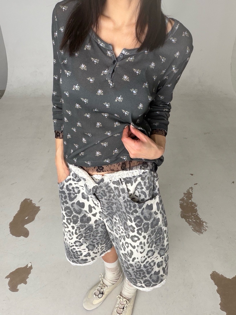 (2026SS) FRANC - TOP