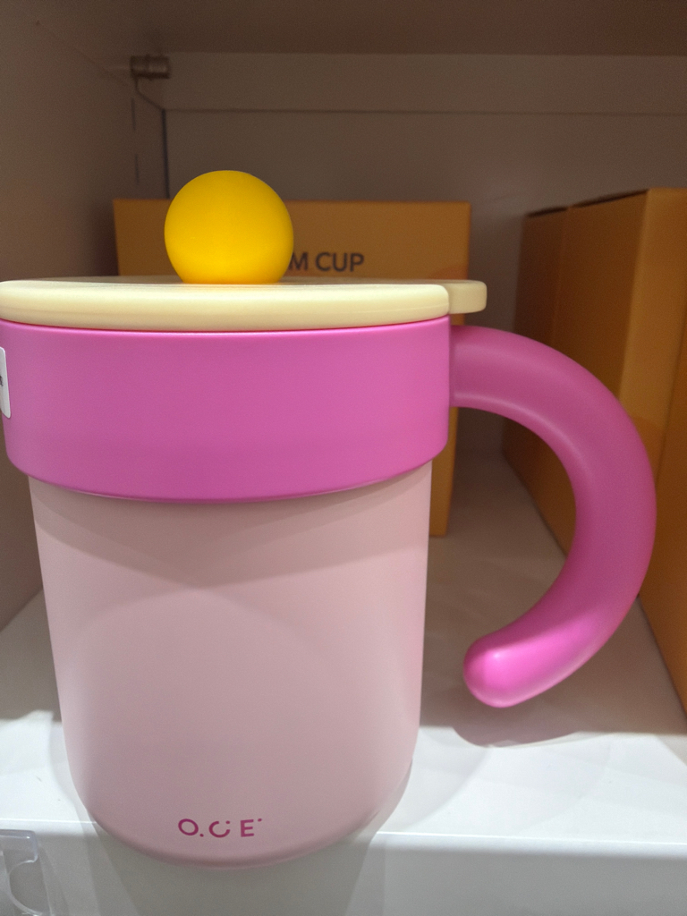 Dopamine Office Mug