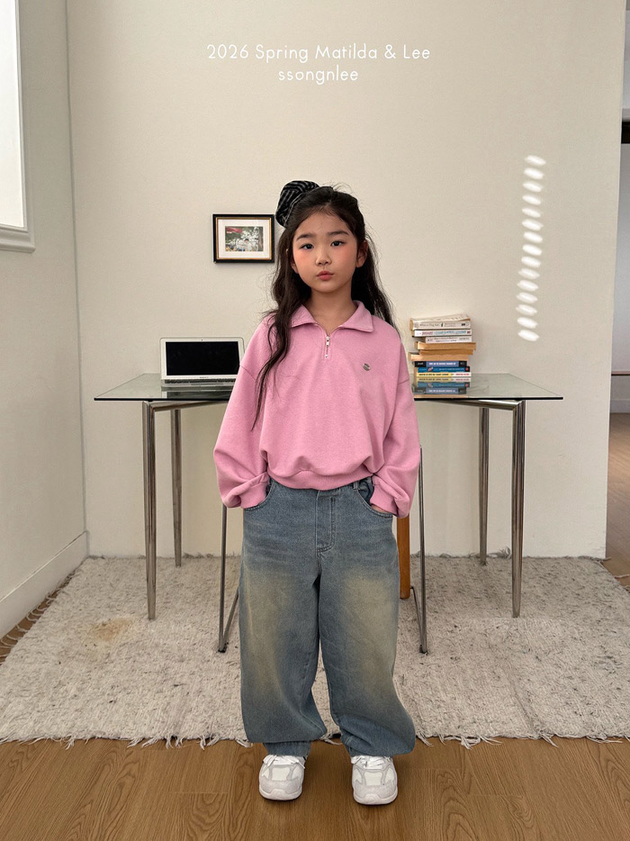 🇰🇷Matilda&Lee MTM